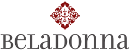 Logotip - Beladonna