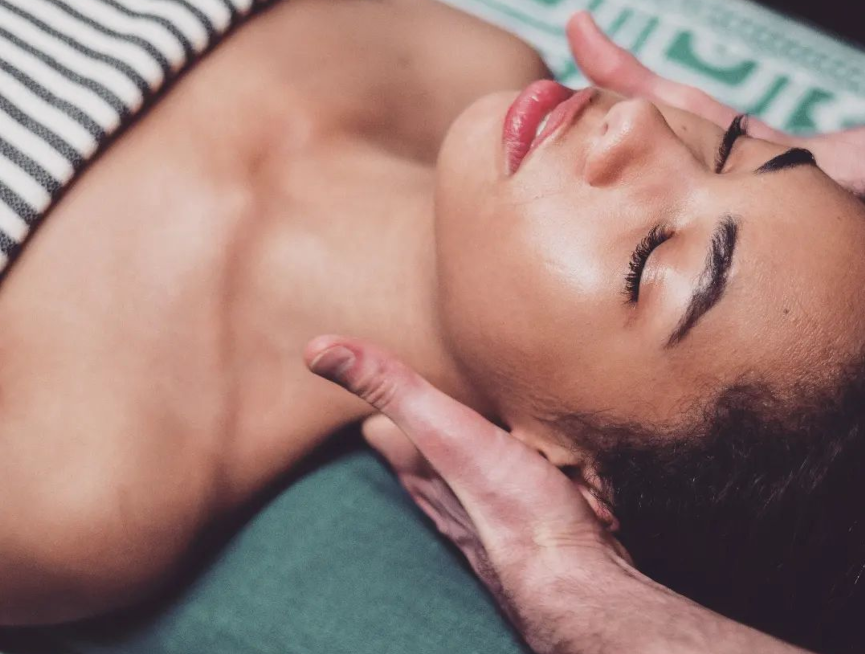 Lepotna ročna limfna drenaža